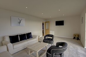 Linden House Fortrose