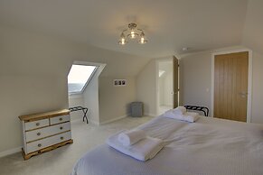 Linden House Fortrose