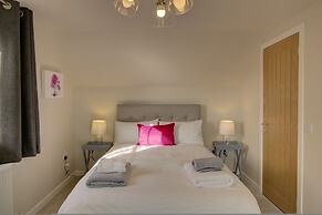 Linden House Fortrose