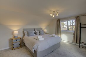 Linden House Fortrose