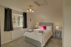 Linden House Fortrose