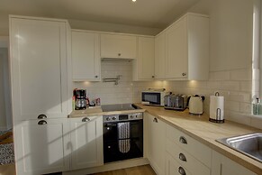 Linden House Fortrose