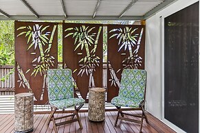 Hideout Machans -pool BBQ Beach and Pet Friendly