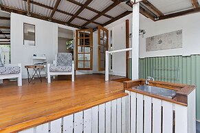 Hideout Machans -pool BBQ Beach and Pet Friendly