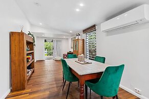 Hideout Machans -pool BBQ Beach and Pet Friendly