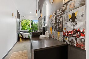 Hideout Machans -pool BBQ Beach and Pet Friendly