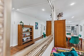 Hideout Machans -pool BBQ Beach and Pet Friendly