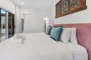 Hideout Machans -pool BBQ Beach and Pet Friendly