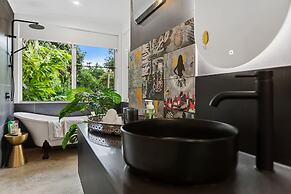 Hideout Machans -pool BBQ Beach and Pet Friendly