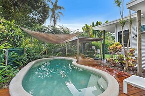 Hideout Machans -pool BBQ Beach and Pet Friendly