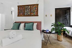 Hideout Machans -pool BBQ Beach and Pet Friendly