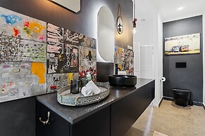 Hideout Machans -pool BBQ Beach and Pet Friendly