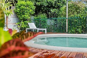 Hideout Machans -pool BBQ Beach and Pet Friendly