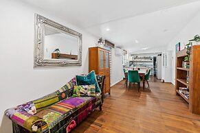 Hideout Machans -pool BBQ Beach and Pet Friendly