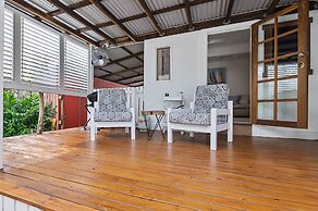 Hideout Machans -pool BBQ Beach and Pet Friendly