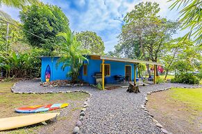 Chill Surf Getaway 1 Min Walk to the Beach