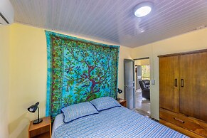 Chill Surf Getaway 1 Min Walk to the Beach