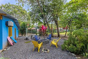 Chill Surf Getaway 1 Min Walk to the Beach