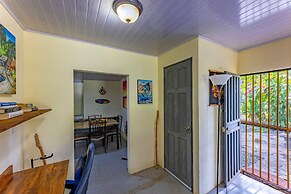 Chill Surf Getaway 1 Min Walk to the Beach