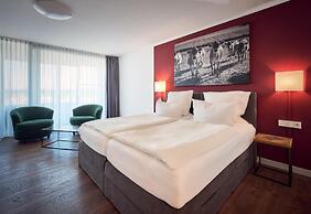 My Park hotel Kempten by AR hotels