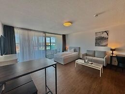 My Park hotel Kempten by AR hotels