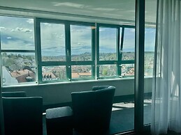 My Park hotel Kempten by AR hotels