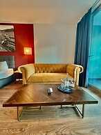 My Park hotel Kempten by AR hotels