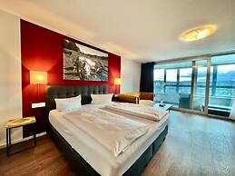 My Park hotel Kempten by AR hotels