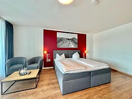 My Park hotel Kempten by AR hotels