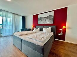 My Park hotel Kempten by AR hotels