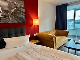 My Park hotel Kempten by AR hotels