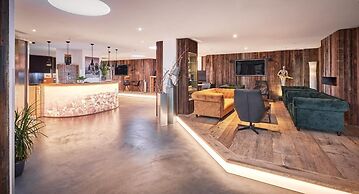 My Park hotel Kempten by AR hotels