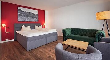 My Park hotel Kempten by AR hotels