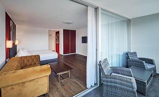 My Park hotel Kempten by AR hotels