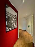 My Park hotel Kempten by AR hotels