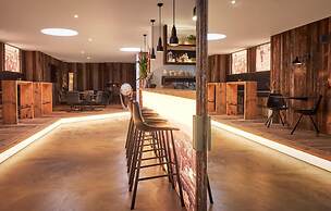 My Park hotel Kempten by AR hotels