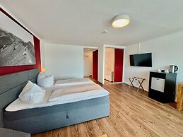 My Park hotel Kempten by AR hotels