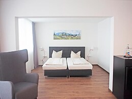 My Park hotel Kempten by AR hotels