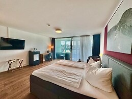 My Park hotel Kempten by AR hotels