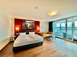 My Park hotel Kempten by AR hotels