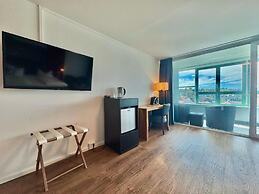 My Park hotel Kempten by AR hotels