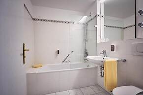 My Park hotel Kempten by AR hotels