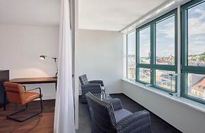 My Park hotel Kempten by AR hotels