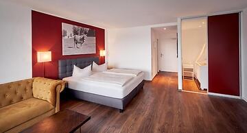 My Park hotel Kempten by AR hotels