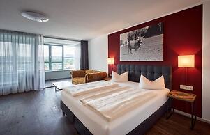 My Park hotel Kempten by AR hotels