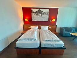 My Park hotel Kempten by AR hotels