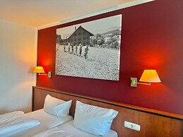 My Park hotel Kempten by AR hotels