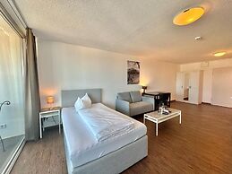 My Park hotel Kempten by AR hotels