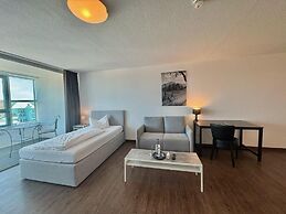 My Park hotel Kempten by AR hotels