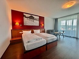 My Park hotel Kempten by AR hotels